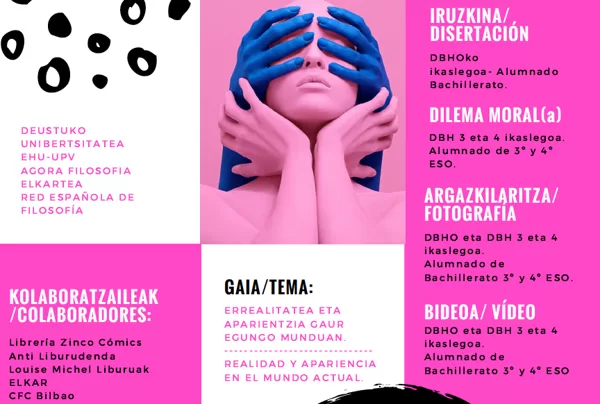 2019ko Filosofia Olinpiada