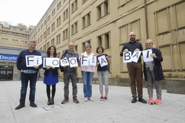FILOSOFIA BAI